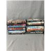 Image 2 : Lot Of Assorted DVD Movies. Approx. 50