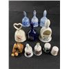 Image 1 : Lot of Vintage Home Décor Bells