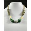 Image 2 : Good Quality Semi Precious Necklaces