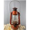 Image 2 : Vintage Hard to Find Wooden  Fishing Net Float w/ Lantern, Was Used For Night Fishing