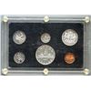 Image 1 : 1955 PL Set housed in Capital type holder.