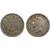 Image 1 : Nfld 1873H 5¢ PCGS EF - Detail, cleaned.  Rare key date.