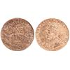 Image 1 : 1925 1¢ ICG Choice Mint State-63BN.