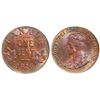 Image 1 : 1926 1¢ CCCS Gem Mint State-65RB  This is a Pristine issue with great lustre.