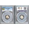 Image 2 : 1902H 5¢ Large H PCGS Superb Gem Mint State-66+.  Visibly spectacular issue with radiant appeal and 