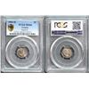 Image 2 : 1903H 5¢ Sml H PCGS Superb Gem Mint State-66.  Superb fully lustrous fields under varying intensitie