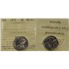 Image 1 : 1931 5¢ ICCS Choice Mint State-63.  Scarce date.