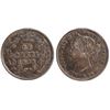 Image 1 : 1872H 10¢ CCCS Extra Fine-40.  Key date.