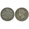 Image 1 : 1875H 10¢ Nice key example in F+ condition.