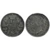 Image 1 : 1858 20¢ PCGS Choice Extra Fine-45.