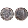 Image 1 : 1902H 25¢ ICCS Choice Mint State-64.