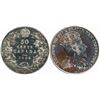 Image 1 : 1903H 50¢ ICCS Extra Fine-40.