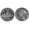Image 1 : 1945 $1 ICCS Choice Mint State-64.