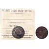 Image 1 : 1620 DblT ICCS Choice Very Fine-30.