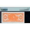 Image 3 : The Dominion Bank; 1935 $10 #857815 CH-220-28-02, PMG Very Choice Uncirculated-64EPQ.