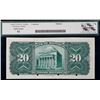 Image 7 : Complete Bank of Montreal 1914 Specimen 5 Note Set! Includes $5, $10, $20, $50, $100 #000000 Specime