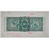 Image 1 : The Ontario Bank; 1888 $10 CH-555-18-06BP, LCG Choice Uncirculated-62 w/Approval Proof Mounted on Ca