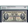 Image 2 : La Banque Provinciale du Canada;  1928 $5 #L974029, CH-615-14-08, LCG Choice Extra Fine-45.