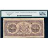 Image 3 : The Royal Bank of Canada 1927 $50 #00098 CH-630-14-14 "Neil Signature" at left.  Only known example.