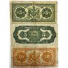 Image 2 : Chartered Banknote Lot;  The Royal Bank of Canada Mixed denominations, varieties and signatures.  Lo