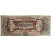 Image 2 : The Bank of St. Lawrence; Victoria Bridge $500 Railway - Montreal - Advertising Note AU-UNC.