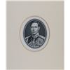 Image 3 : Vignettes;  H.R.H. Duke of York Portrait Vignettes.  Lot of 3 different presented examples.