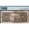 Image 3 : 1897 $2 DC-14b #646197. PMG Very Good-10.