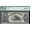 Image 2 : 1897 $2 DC-14c #949638, PCGS Choice Uncirculated-63PPQ. Amongst the finest examples we have seen! Th