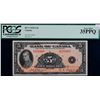 1935 $5 BC-5 #A150460, PCGS Choice Very Fine-35PPQ.  Nice bright example.