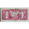 Image 2 : 1935 $20 BC-9b #A073820, Solid Fine example.