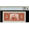 Image 2 : 1937 $2 BC-22c #E/R0638170 PCGS Superb Gem Uncirculated-66PPQ