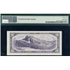 Image 3 : 1954 $10 BC-32bA #*A/D0006321 PMG Choice Uncirculated-64EPQ.   This is a bright and pristine issue w