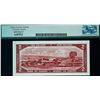 Image 3 : 1954 $2 BC-38aA #*AB0013272, LCG CHChoice Uncirculated-64PPQ.