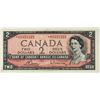 Image 1 : 1954 $2 #BC-38cA *A/G0355325 "Below 04000000" Choice Uncirculated.  A nice example.