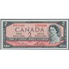 Image 1 : 1954 $2 BC-38d #SG7873426, LCG Superb Gem Uncirculated-68PPQ.  Should be considered as Top graded ex