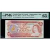Image 1 : 1974 $2 BC-47aA *RA PMG Choice Uncirculated-63 EPQ