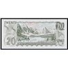 Image 2 : 1969 $20 BC-50b #YB3402397 Uncirculated " The Charlton Plate note"  Cool to own!