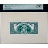 Image 1 : 1935 $1 BC-2BP French Back Proof LCG Gem Uncirculated-67 PPQ
