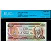 Image 1 : Specimen Note;  1975 $100 BC-52aS #JA0000000, CCCS Choice Uncirculated-63 Specimen #659.