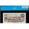 Image 2 : Specimen Note;  1975 $100 BC-52aS #JA0000000, CCCS Choice Uncirculated-63 Specimen #659.