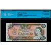 Image 1 : Specimen Note;  1979 $20 BC-54aS #00000000000, CCCS Choice Uncirculated-64 Specimen #659.