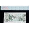 Image 2 : Error Note;  1979 $20 BC-54a #50036058206, Cutting  Error Note;  CCC Gem Uncirculated-65.