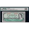 Image 1 : Million; 1954 $1 BC-37b-i N3 #P/P 6000000 PMG Choice About Uncirculated-58 EPQ