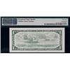 Image 2 : Million; 1954 $1 BC-37b-i N3 #P/P 6000000 PMG Choice About Uncirculated-58 EPQ
