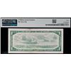 Image 2 : Million; 1954 $1 BC-37a-i N3 #C/M 9000000 PMG Extra Fine-40 EPQ