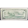 Image 2 : Low Number; 1954 $1 BC-37b #W/N0000069 Choice Uncirculated.