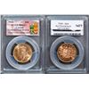 Image 1 : 1914 $10 Gold PCGS Choice Mint State-63+.