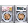 Image 1 : 1914 $10 Gold PCGS Choice Mint State-64.  Canadian Gold Reserve example.