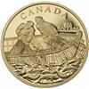 2007 $200 Fishing Trade - 22-kt. Gold Coin.