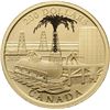 2010 $200 Petroleum and Oil Trade - 22-kt. Gold Coin.